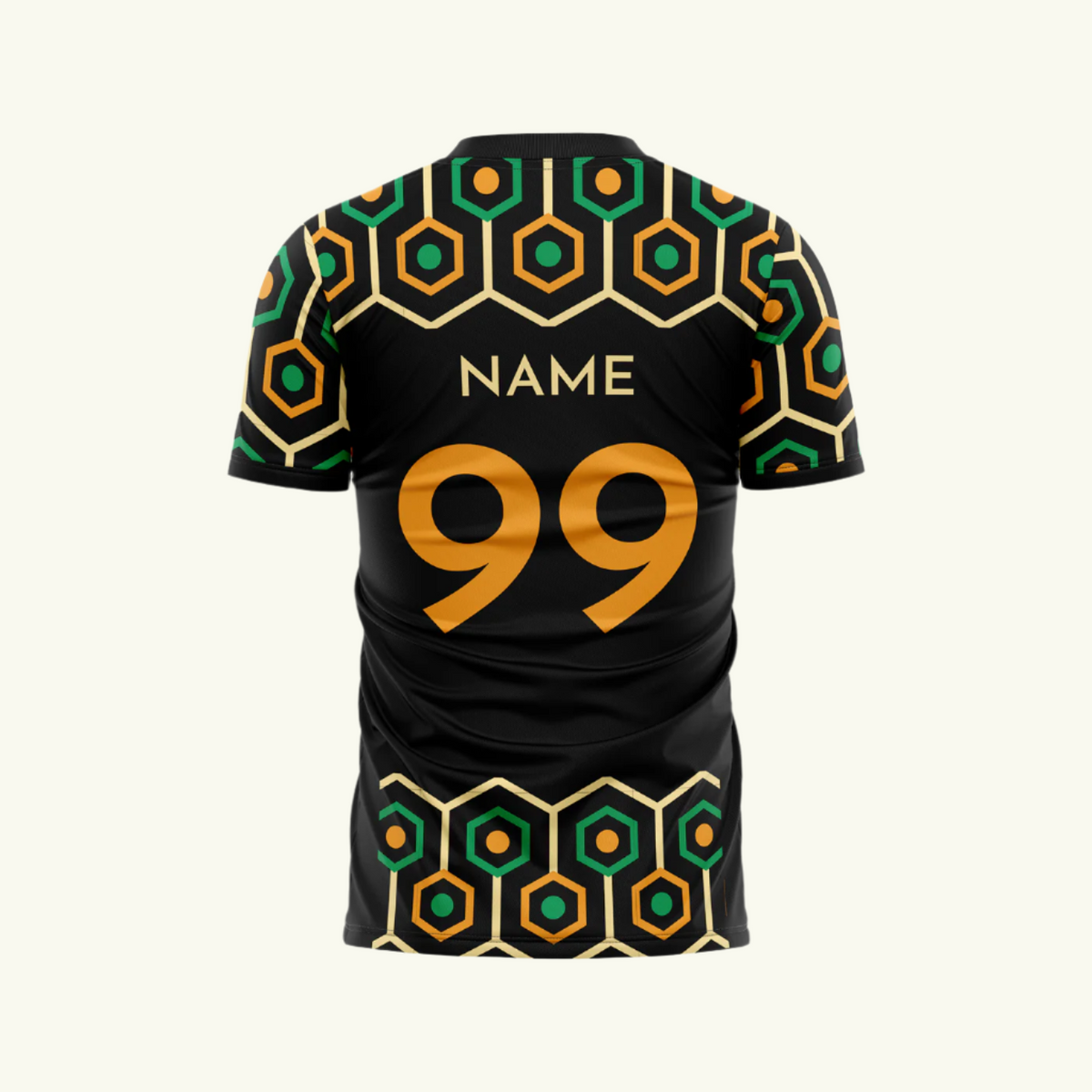 Sporting Serotonin Home Jersey