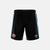Pennsauken United Black Shorts