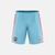 Pennsauken United Blue Shorts