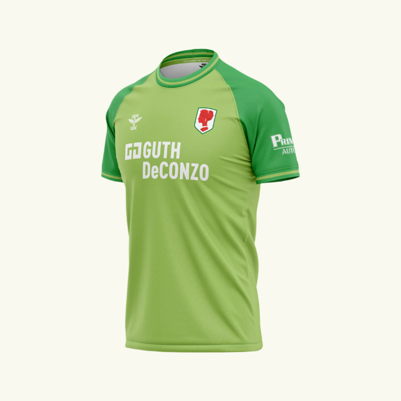 Spindles United Club Shop Icarus Football