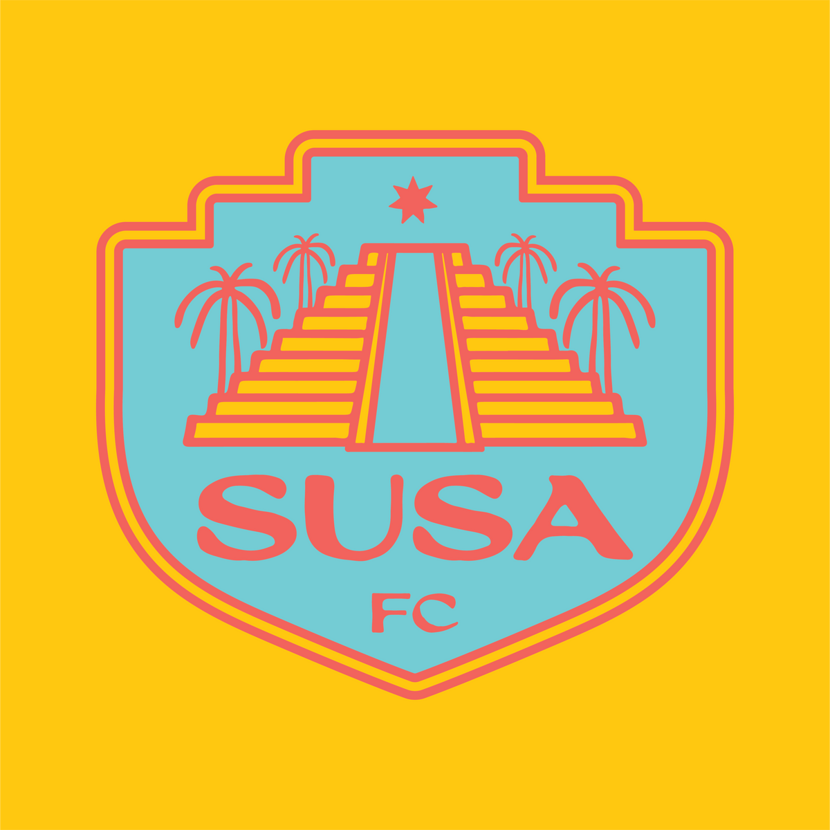 Susa FC