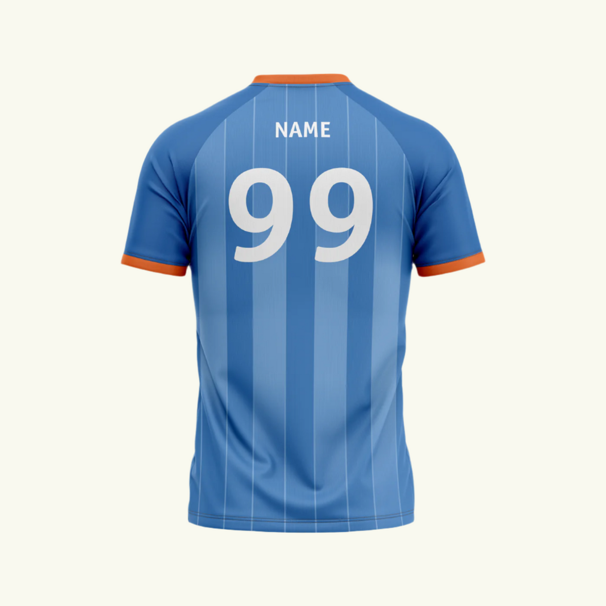 Trading Laces FC Home Jersey